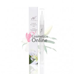 Ulei tratament pentru cuticule stilou cu Crin Imperial 5 ml